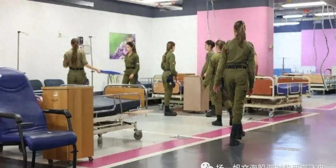 加沙民众，活死人的生存状态