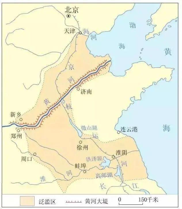 山西河道决口事件，官方迅速响应处置