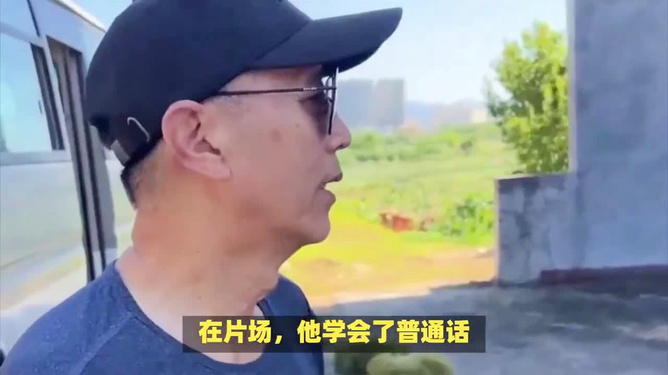 68岁木工大爷的跨行之旅，六年拍四十部网剧，神秘工坊的影视梦之旅
