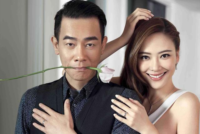 黄磊，娱乐他人也是一种美好