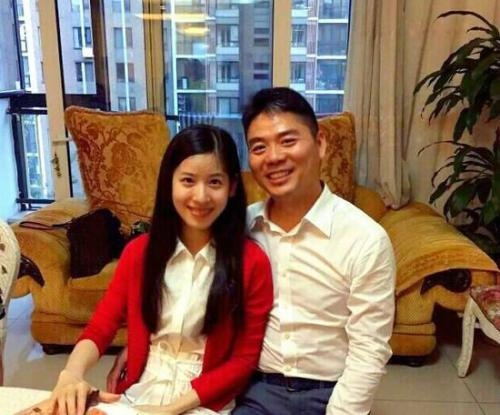 刘强东章泽天报警事件深度解析，背后的真相与影响