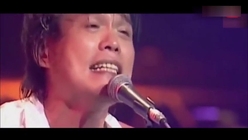 叶珂对伍佰歌曲争议，猥琐之辩引发讨论