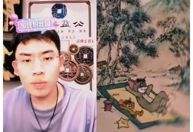 听泉鉴宝直播连线风波背后的自然之旅