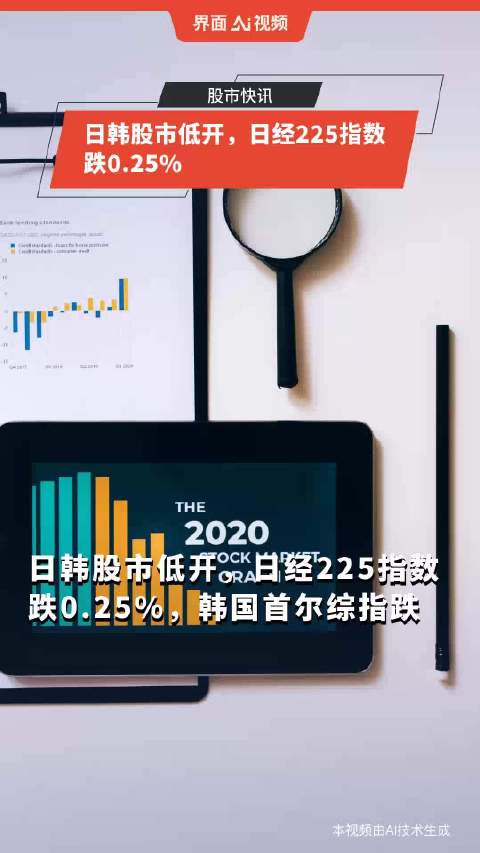 小巷中的秘密花园与日韩股市低开探秘