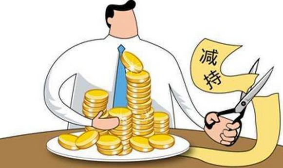 A股上市公司陷减持潮争议，逆风中的市场挑战与学习成长之路