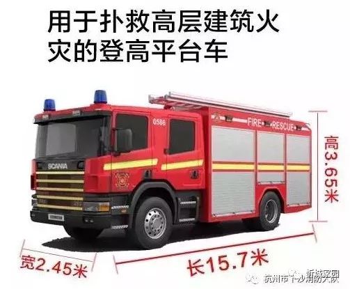 建筑火灾危机，消防车受阻的困境与挑战