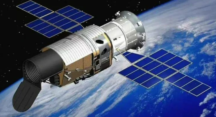 中国发射2米口径巡天空间望远镜，迈向深空的一步，意义深远