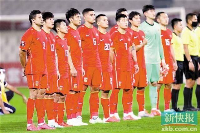 国足与印尼首发名单出炉，一场备受瞩目的对决