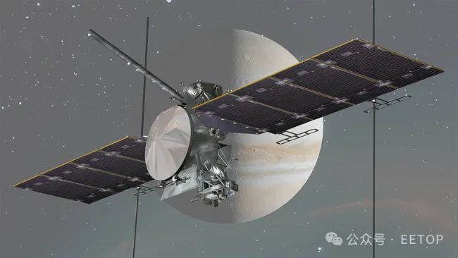 NASA欧罗巴快帆船号探测器升空任务详解与步骤指南，太空探索新篇章开启