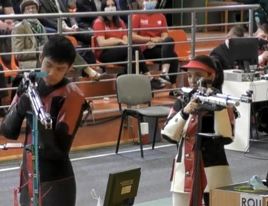 盛李豪的奋斗之路，国家队中的励志之旅与成功庆祝时刻