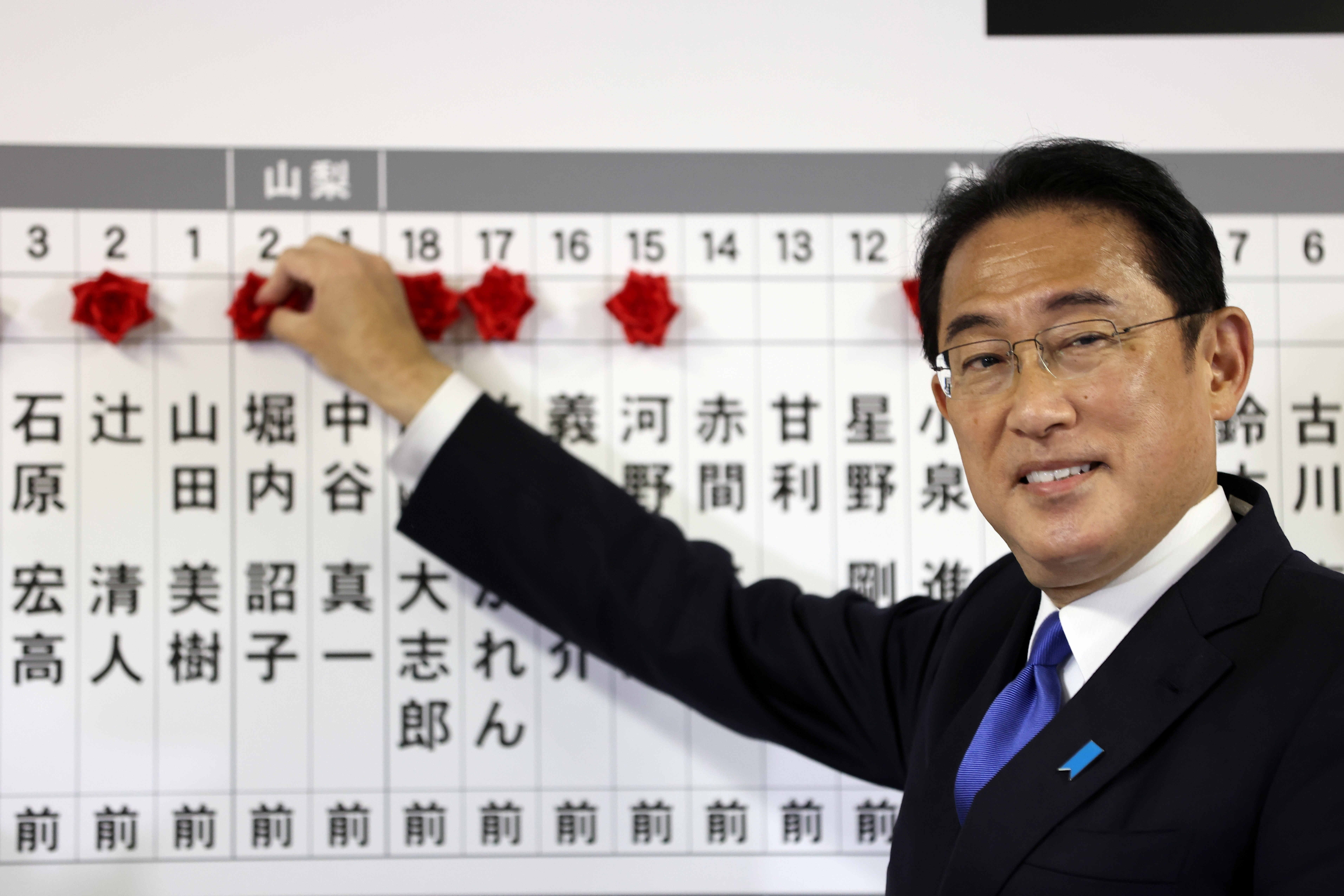 日本众议院选举公示背后的温馨故事揭晓，公示日揭示的感人瞬间