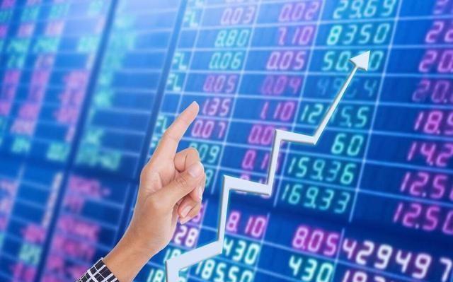 A股成交量破万亿，时代繁荣与机遇的交汇点