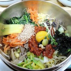 科技赋能首尔拌饭革新升级，新体验下的价格调整与美食新篇章