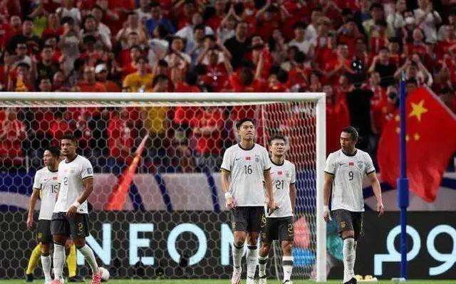 小学生犀利吐槽国足，深度剖析国足现状与反思之路