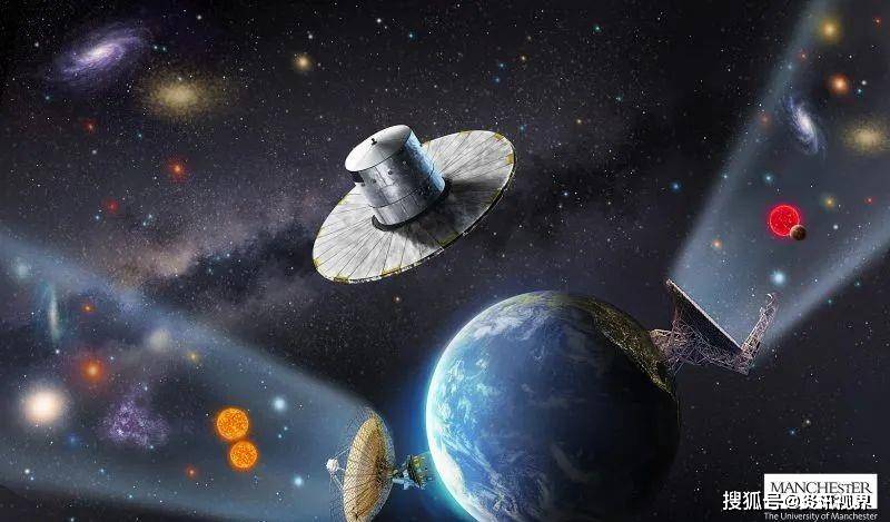 我国地外生命探寻任务指南，开启寻找外星生命的征程