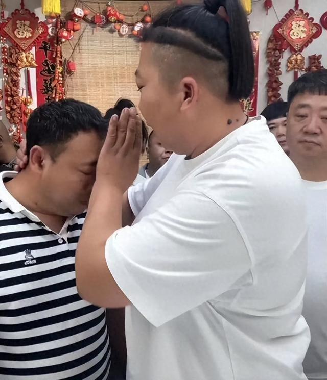 东北雨姐