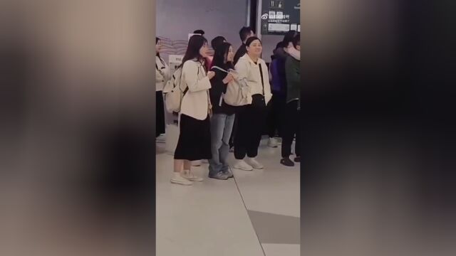 中国游客