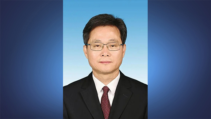 蓝佛安强调加强基层三保财力保障，助力梦想扬帆起航