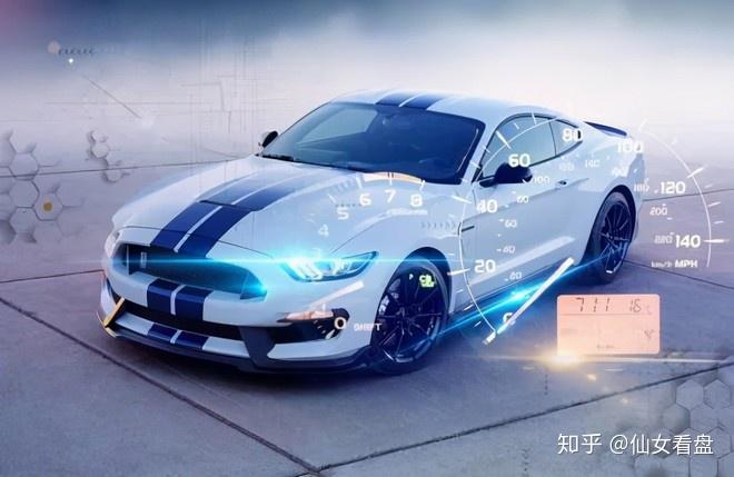 爆款车