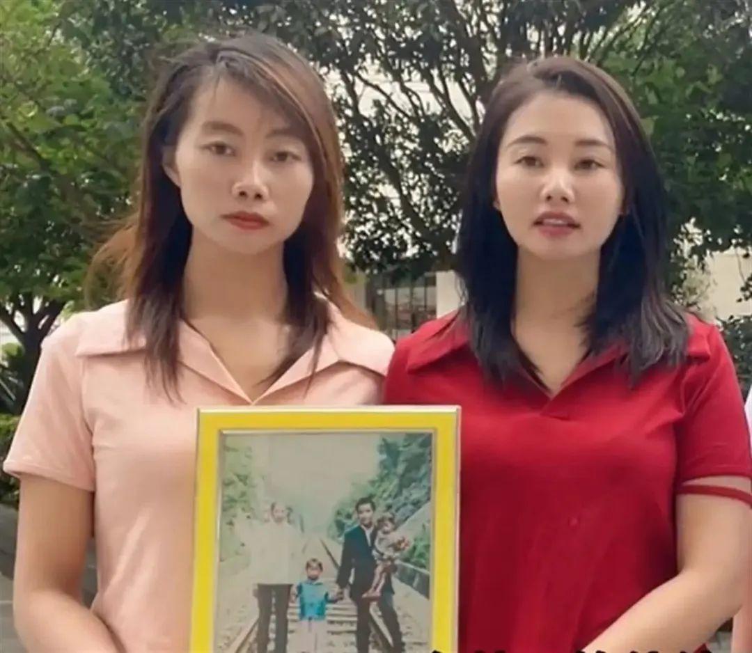 余华英上诉与杨妞花的坚持，寻找内心平静的旅程