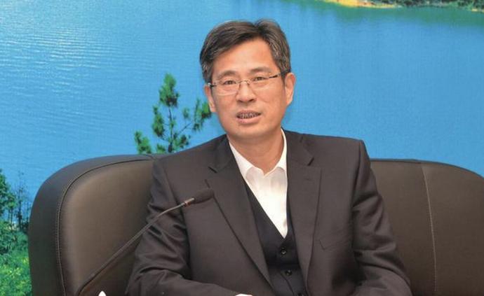 张国智