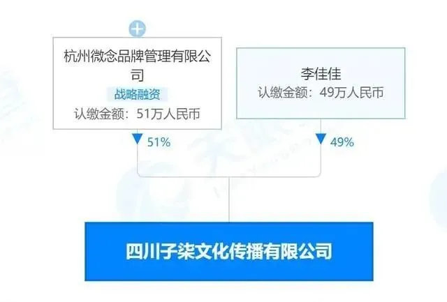李子柒同名商标注册成功，商标背后的暖心故事与品牌保护之路