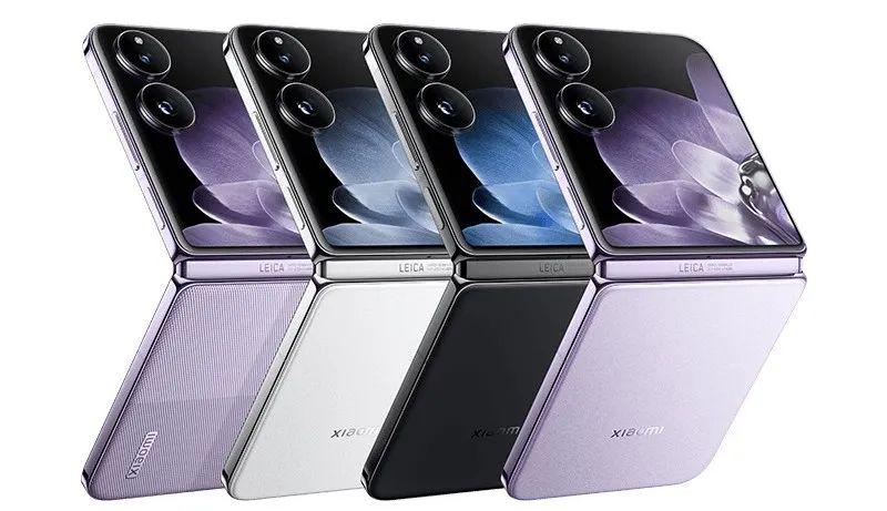 小米SU7 Ultra量产版