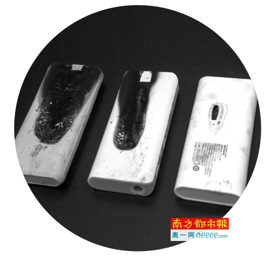 小米回应磁吸充电宝凌晨爆炸事件，原因及措施揭秘