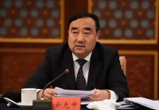 中央组织部人事任命揭晓，白晓光履新新征程要职