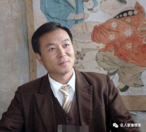 少林足球演员谢志华逝世