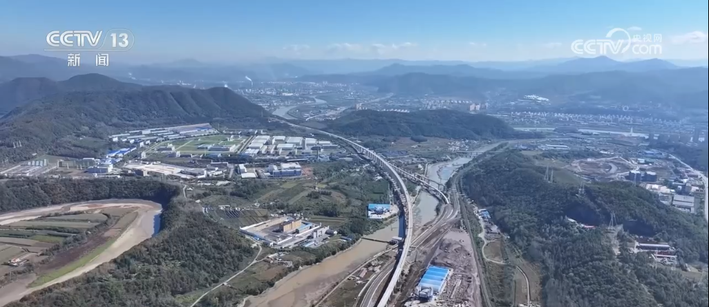 重大工程