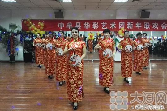 中牟县最新动态，活力与自信的力量展现新篇章