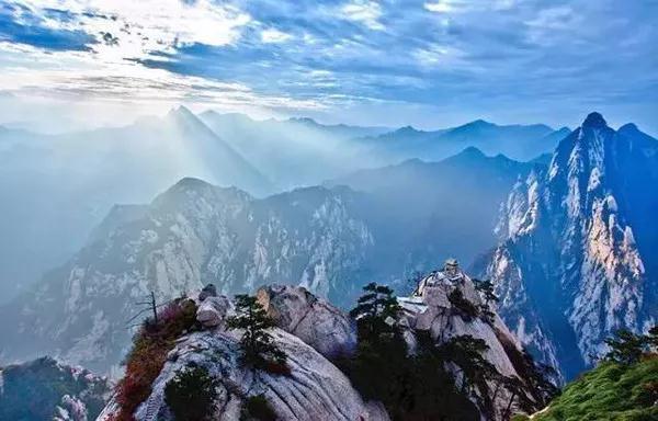 华山机场最新动态及相关论述揭秘