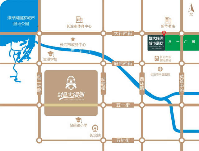 石家庄新华区深度规划揭秘，巷弄中的隐藏瑰宝