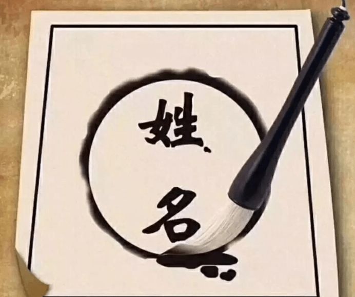 时代背景下的命名艺术演变，最新取名大全汇总