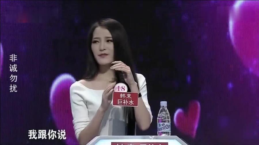 非诚勿扰最新一季，小巷独特风情成亮点