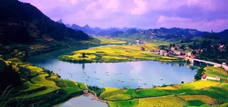 湖南桂东探索之旅，自然美景的治愈之旅启程！