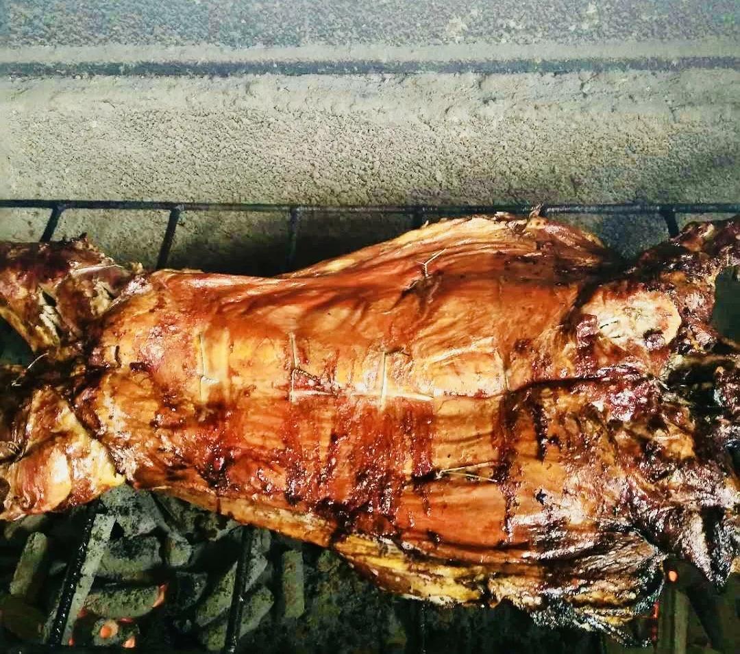 朗读者最新一期，小巷中的秘密饕餮盛宴