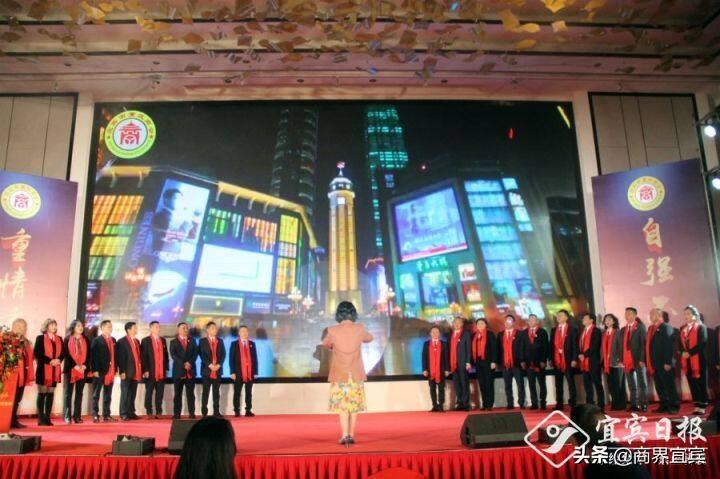 宜宾最新楼盘，城市发展的见证者风采