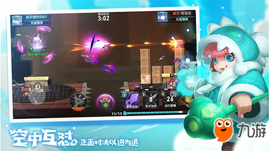 关于最新H游戏的科技融合与创新引领游戏未来纪元
