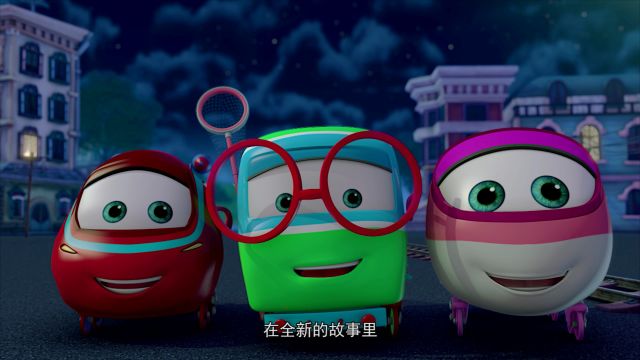蓝灯最新版，日常趣事与友情的温馨纽带