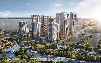 上海最新房产，科技重塑居住体验，启航未来生活