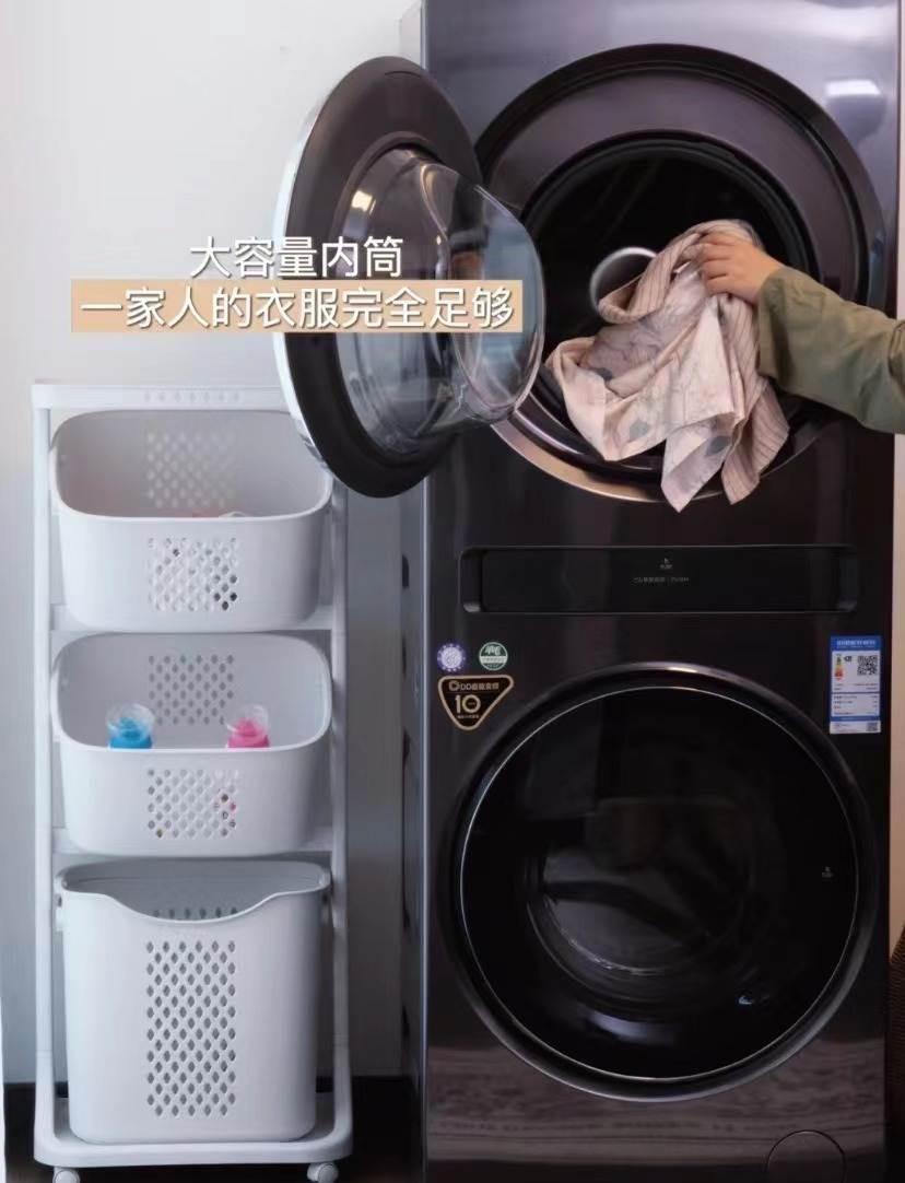洗衣机最新报价，科技与生活的无缝融合
