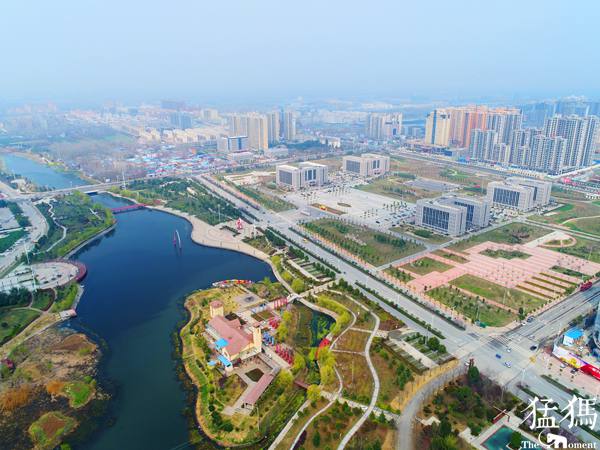 新蔡县发展动态，变化中的力量，学习带来的自信与成就感