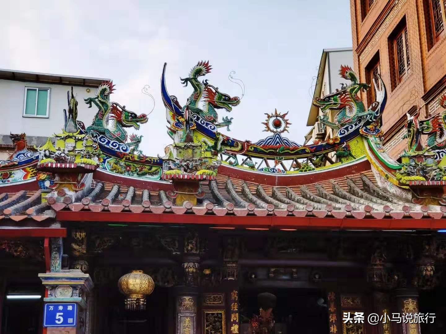 福建最新台风动态与小巷深处的独特风味