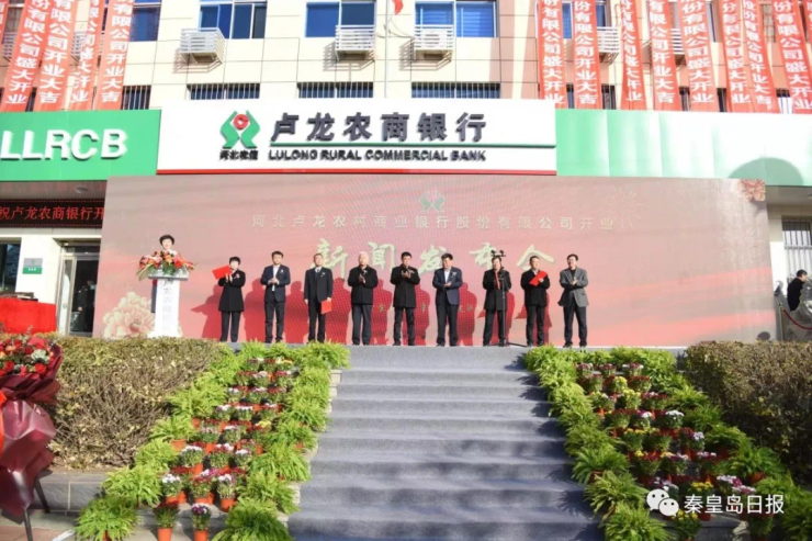 卢龙新闻最新动态更新