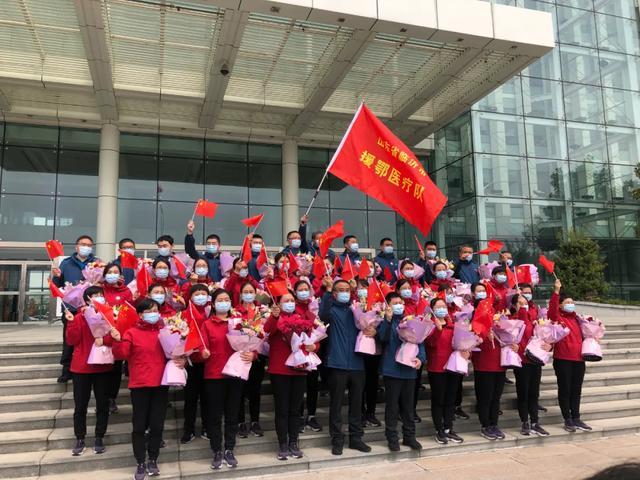 齐河最新招工信息及启程自然之旅，寻找内心的宁静与平和