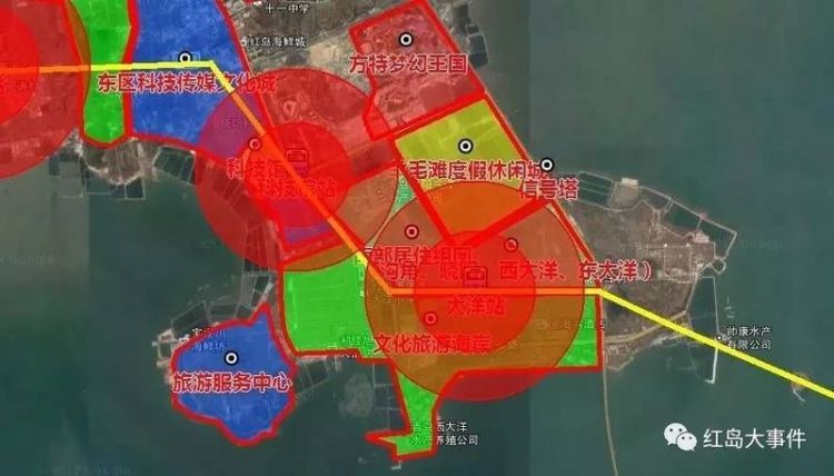 红岛湾最新动态与详细步骤指南