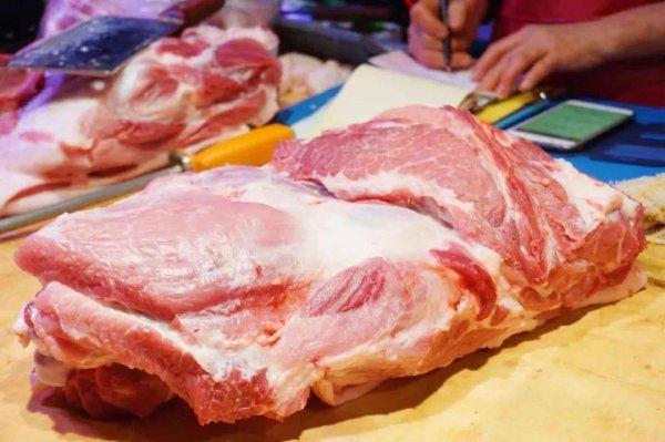 猪肉最新价格走势及分析