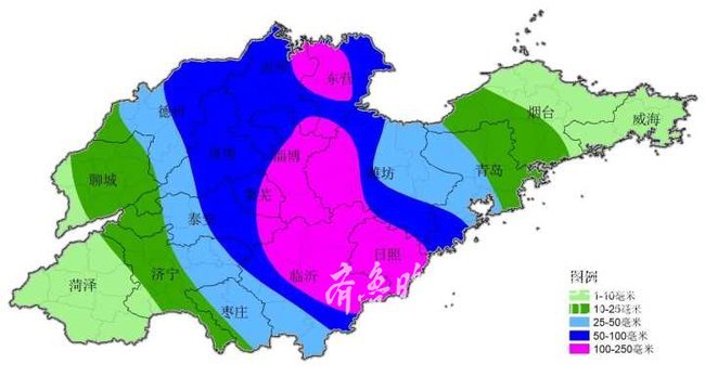 莱芜天气预报及自然美景探索之旅，远离喧嚣，探寻内心宁静